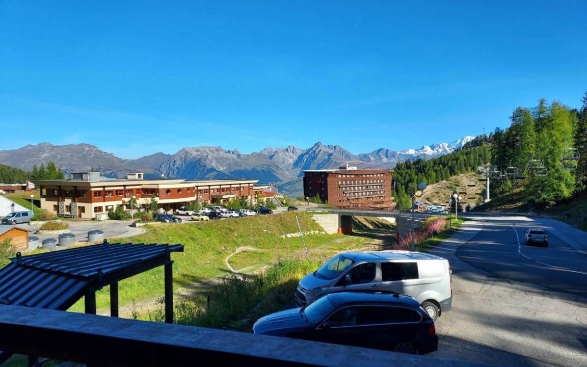 Photo of Others in Plagne Centre