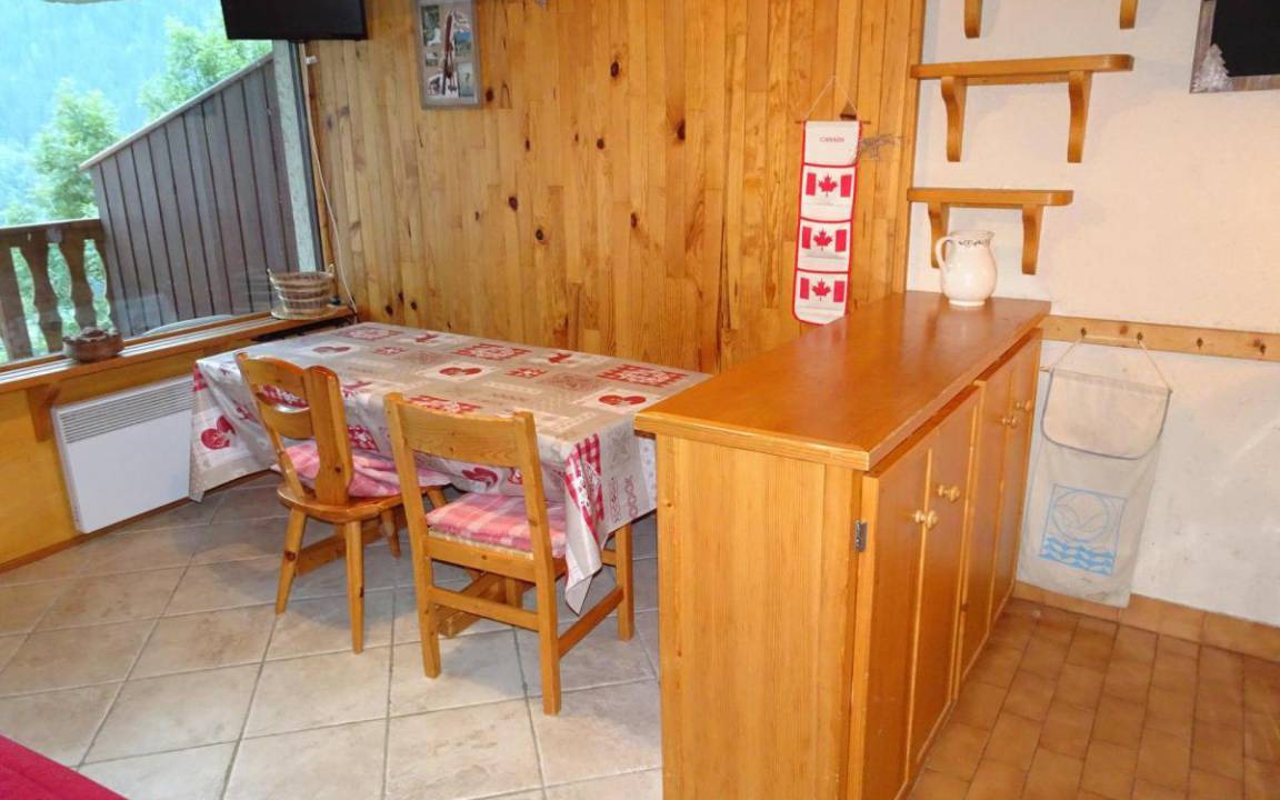 Photo of Others in Champagny-en-Vanoise
