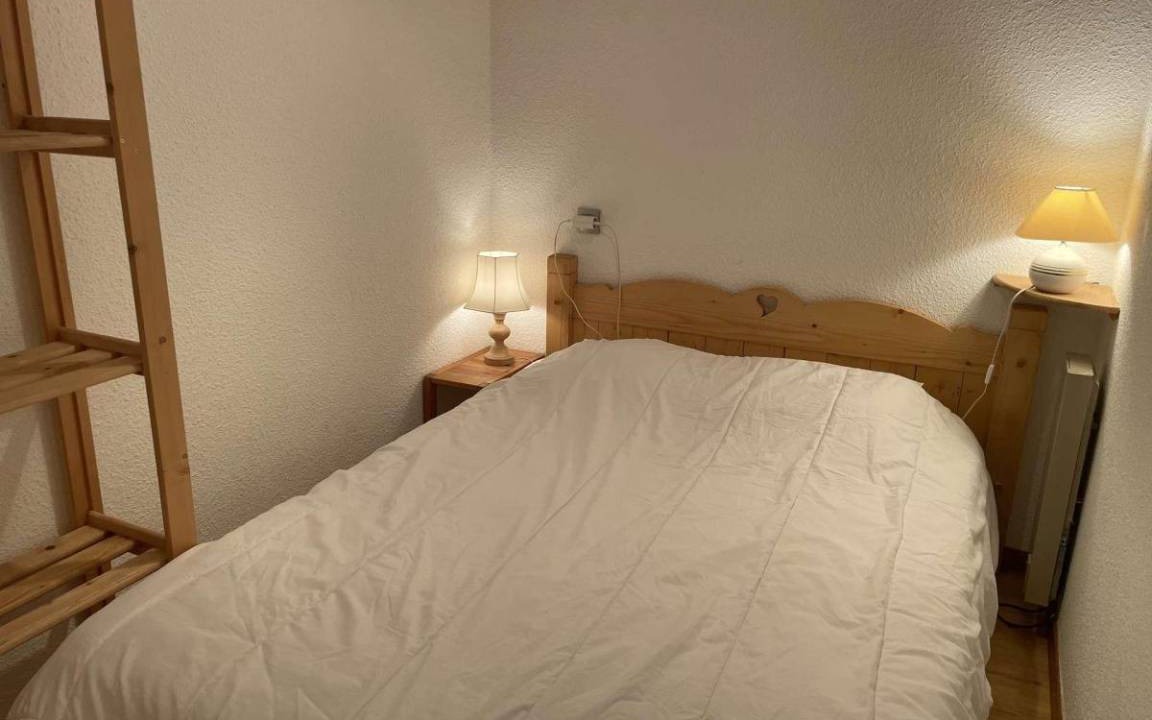 Photo of Bedroom in Praz-sur-Arly