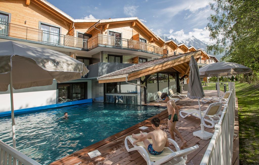 Photo of Outdoor in Les Tines