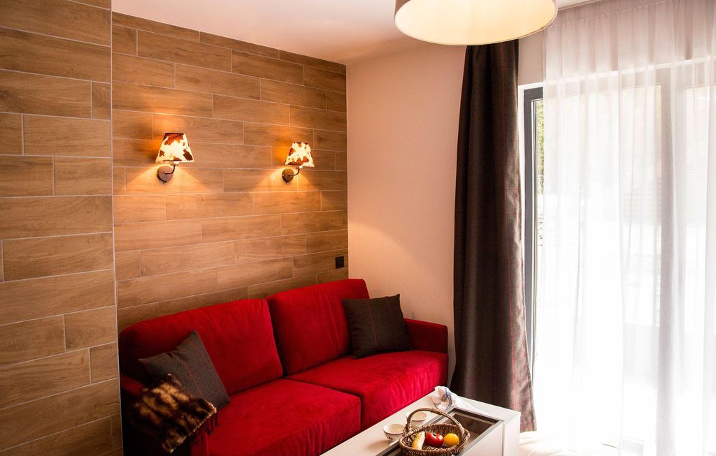 Photo of Livingroom in Les Tines