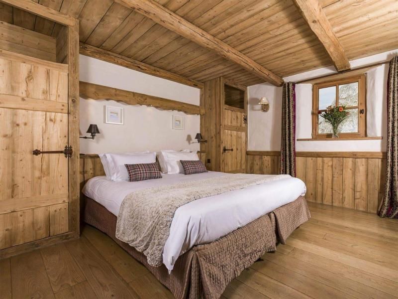 Photo of Bedroom in Le Cret
