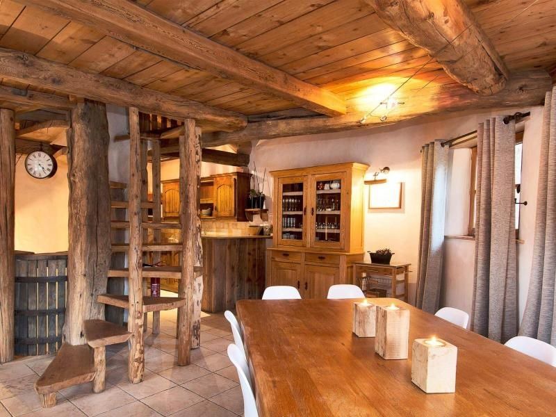 Photo of Livingroom in Le Cret