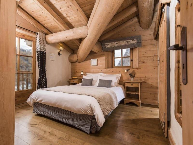 Photo of Bedroom in Le Cret