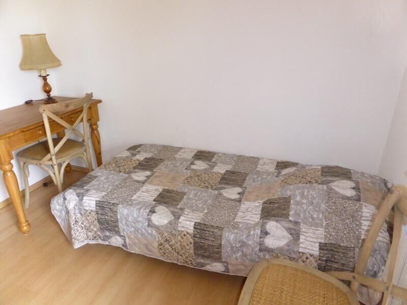Photo of Bedroom in Le Bettex