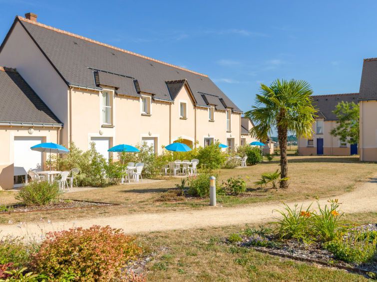 Photo of Buildings in Azay-le-Rideau