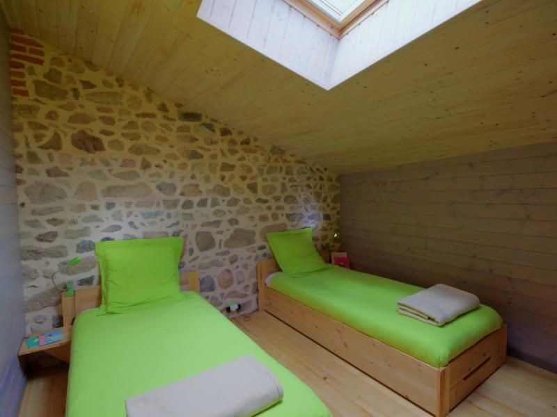 Photo of Bedroom in La Tuiliere