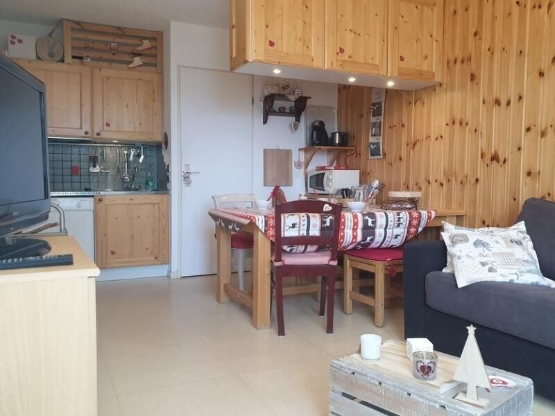 Photo of Livingroom in La Rosiere