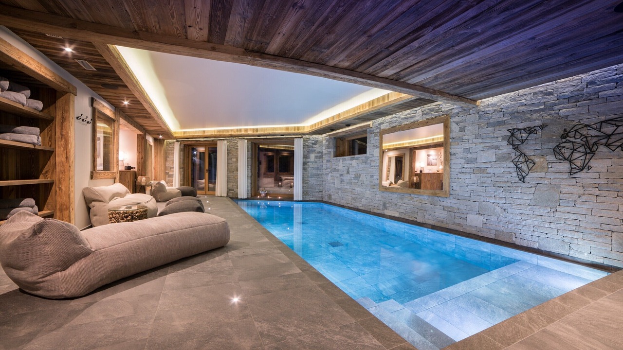 Photo of Outdoor in Le Cret