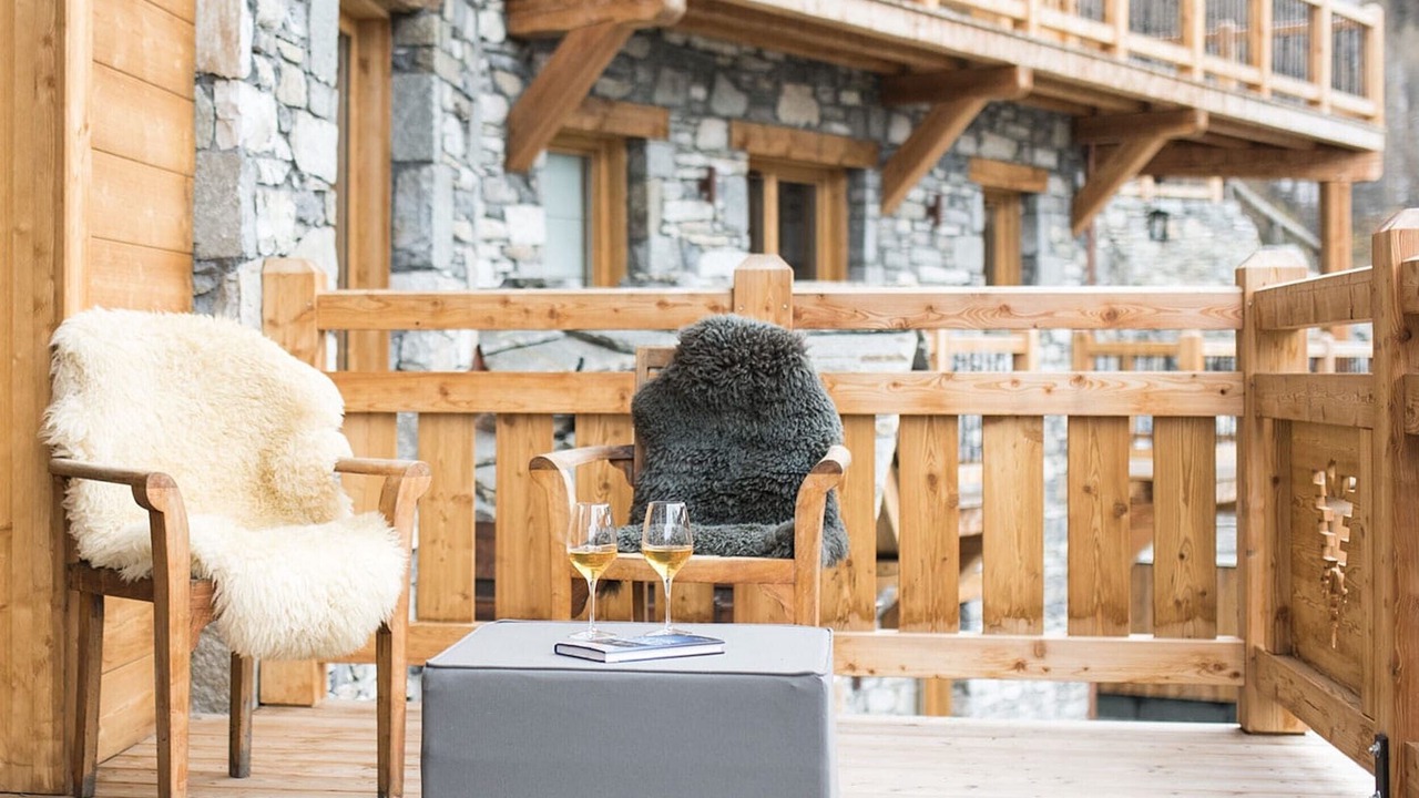 Photo of Outdoor in Le Cret