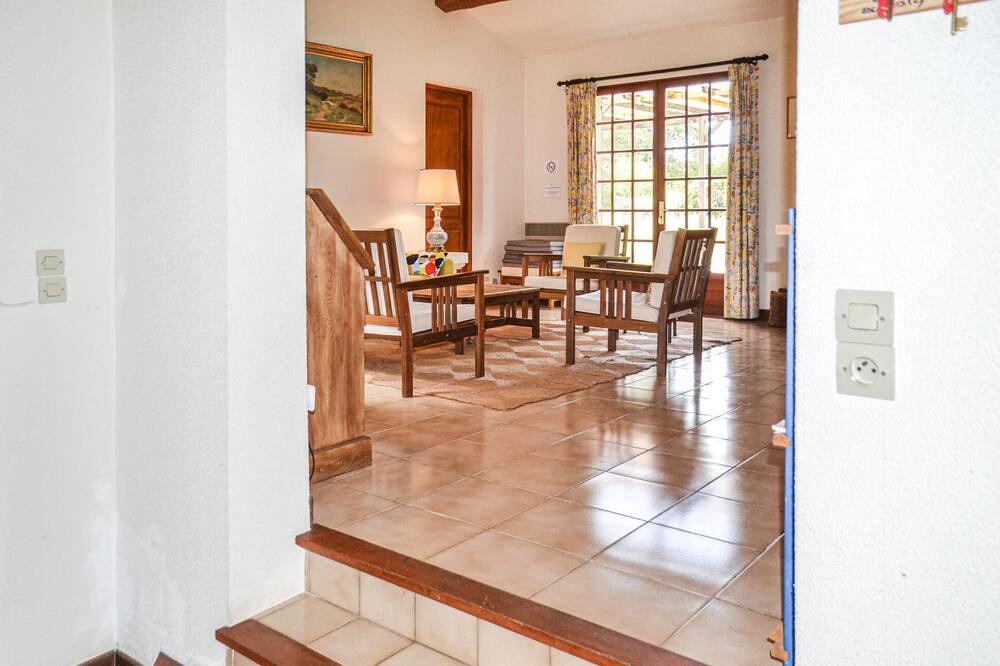 Photo of Bedroom in Le Caylar