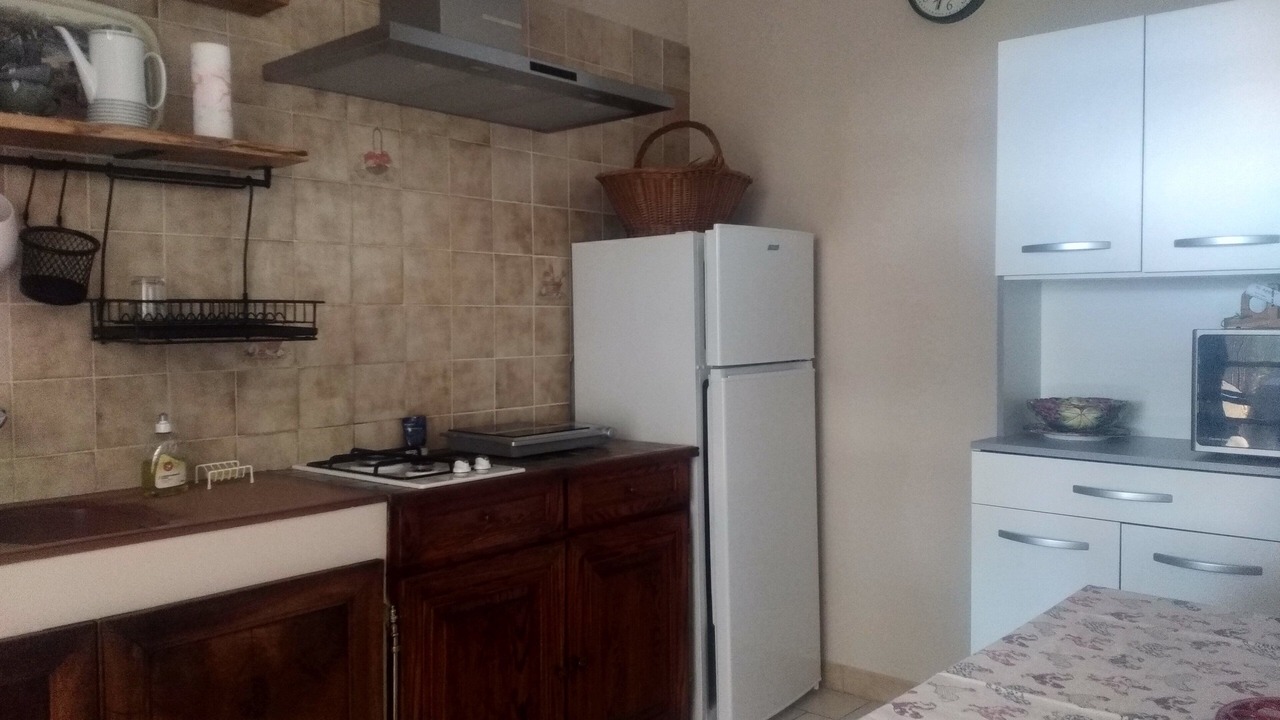 Photo of Kitchen in Saint-Jean-du-Gard