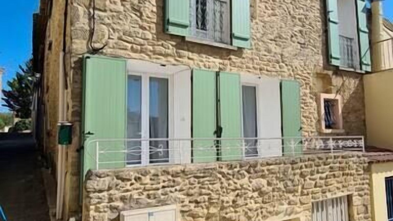 Photo of Outdoor in Chateauneuf-du-Pape