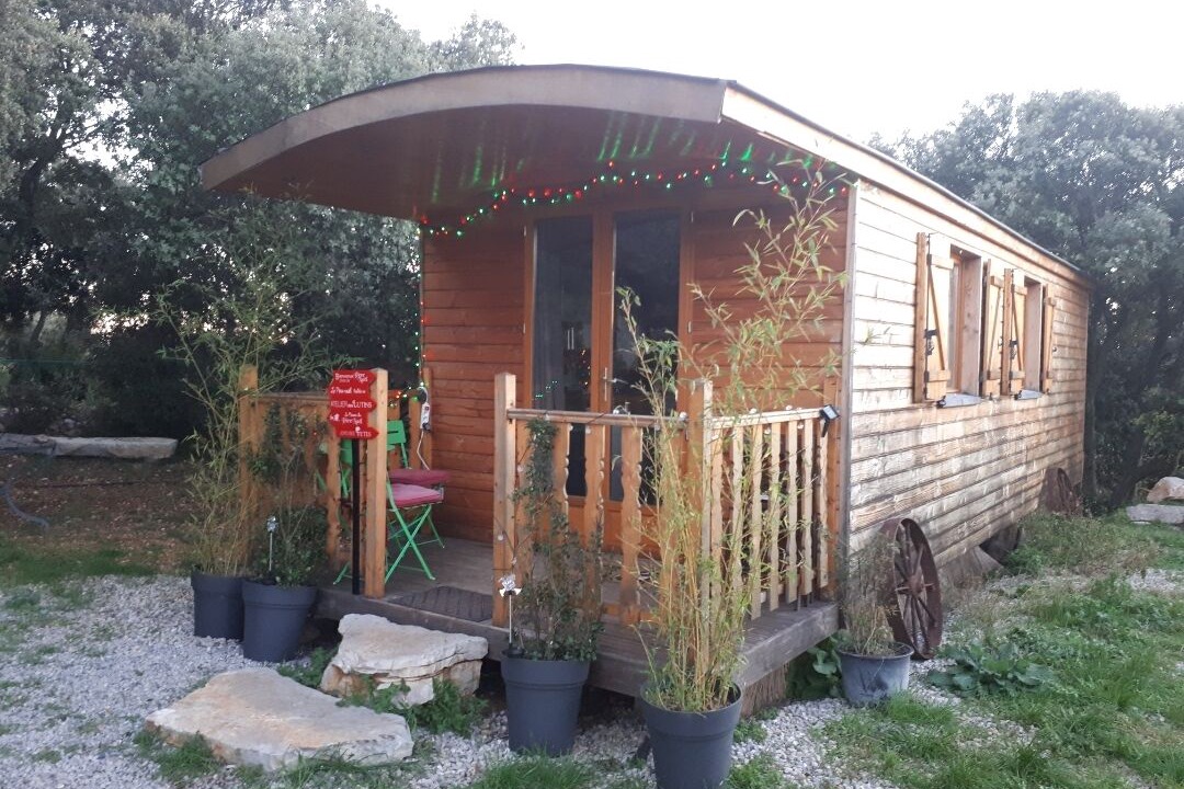 Photo of Outdoor in Cournonterral