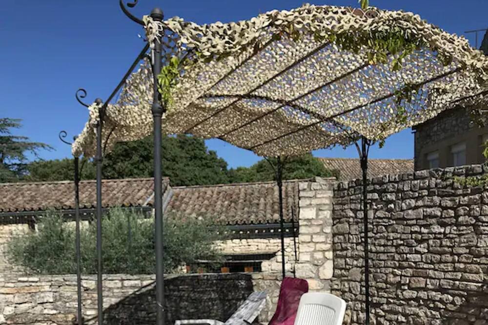 Photo of Outdoor in Orgnac-l'Aven