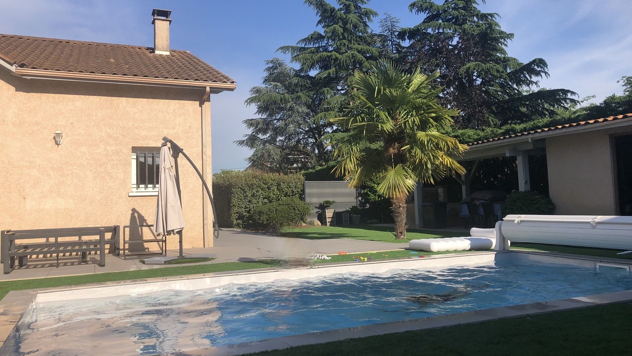 Photo of Outdoor in Decines-Charpieu