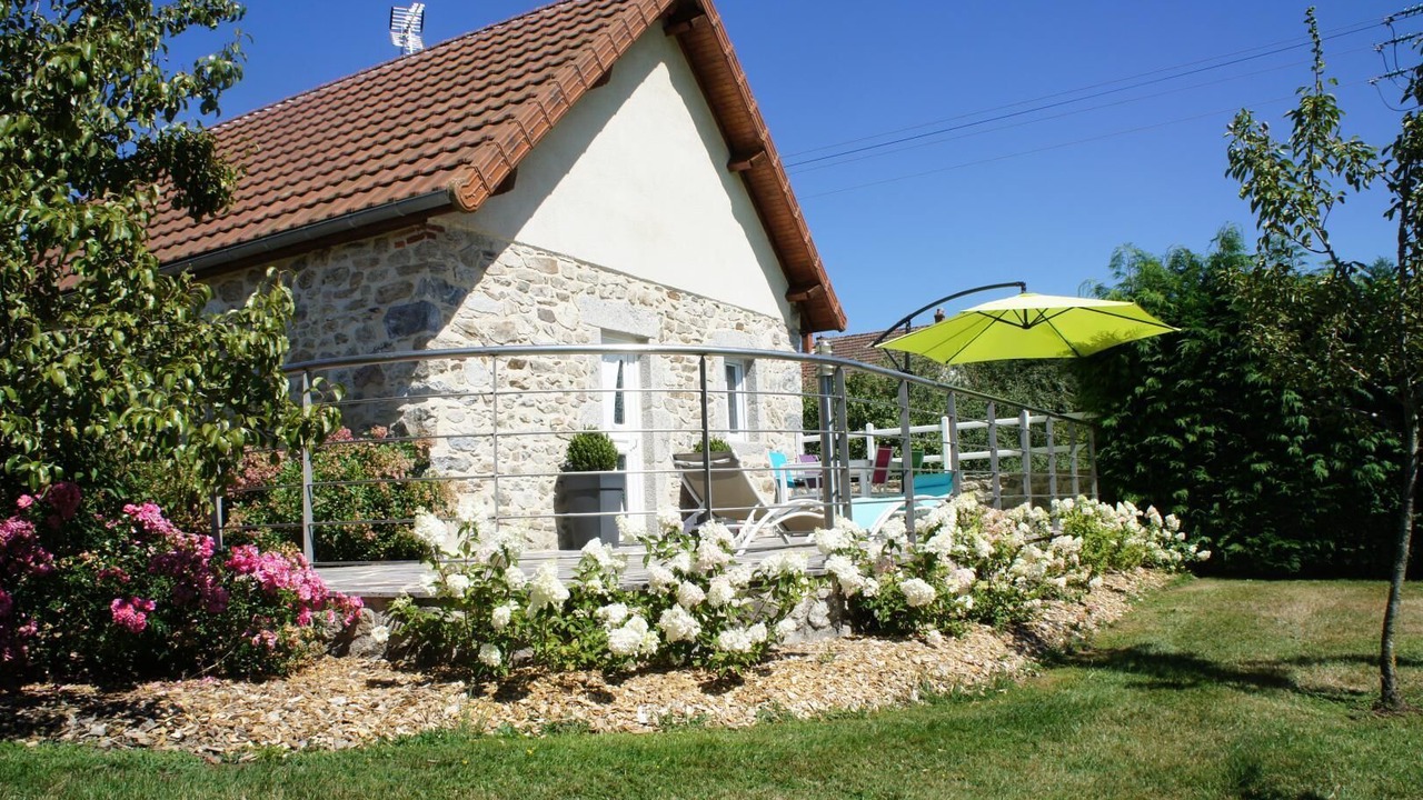 Photo of Outdoor in Saint-Germain-pres-Herment