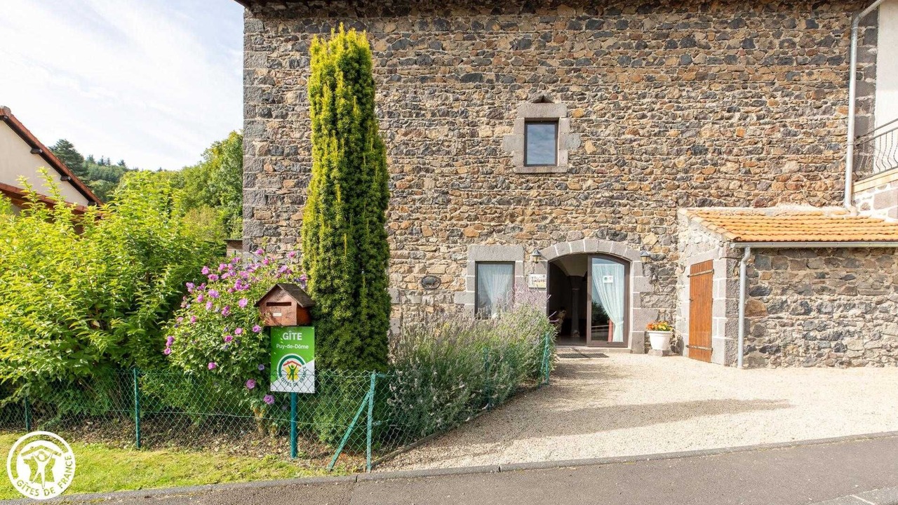 Photo of Outdoor in Chanat-la-Mouteyre