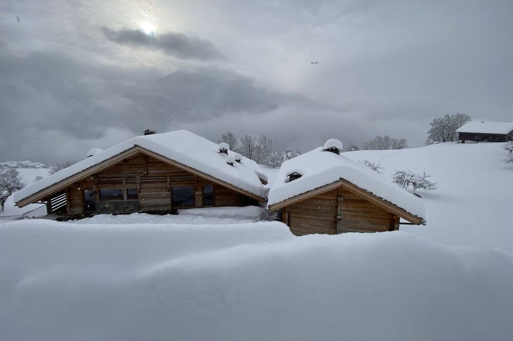 Photo of Outdoor in Manigod