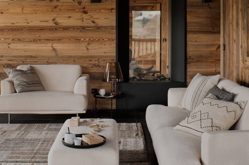 Photo of Bedroom in Manigod