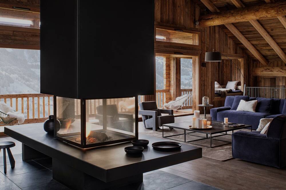 Photo of Bedroom in Manigod