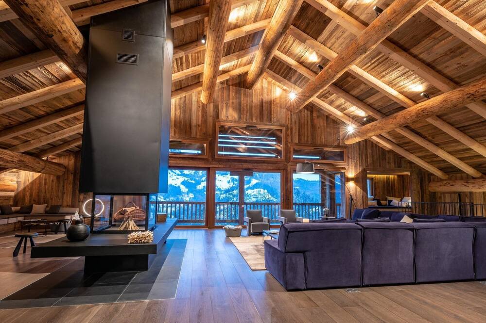 Photo of Bedroom in Manigod