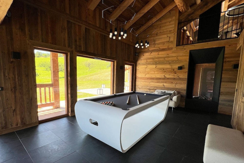 Photo of Bedroom in Manigod