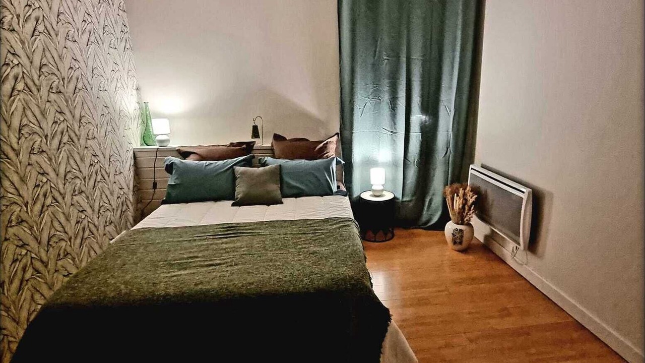 Photo of Bedroom in Bernin