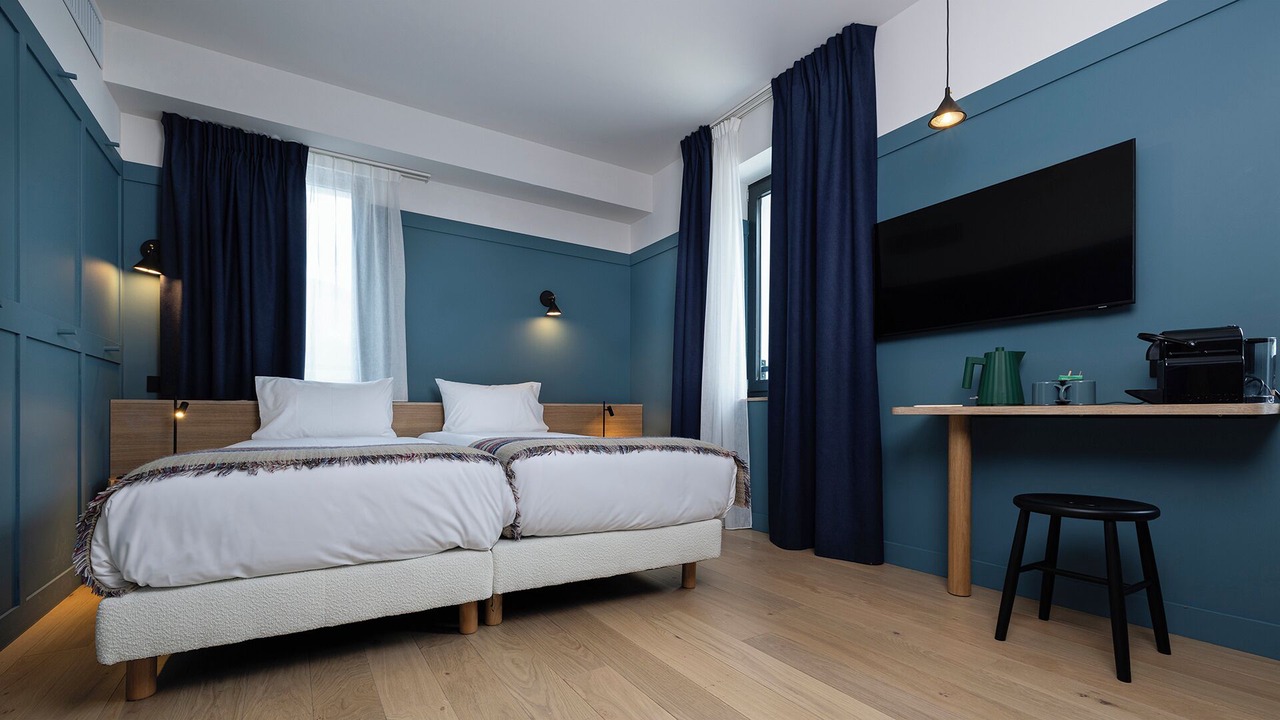 Photo of Bedroom in Argentiere