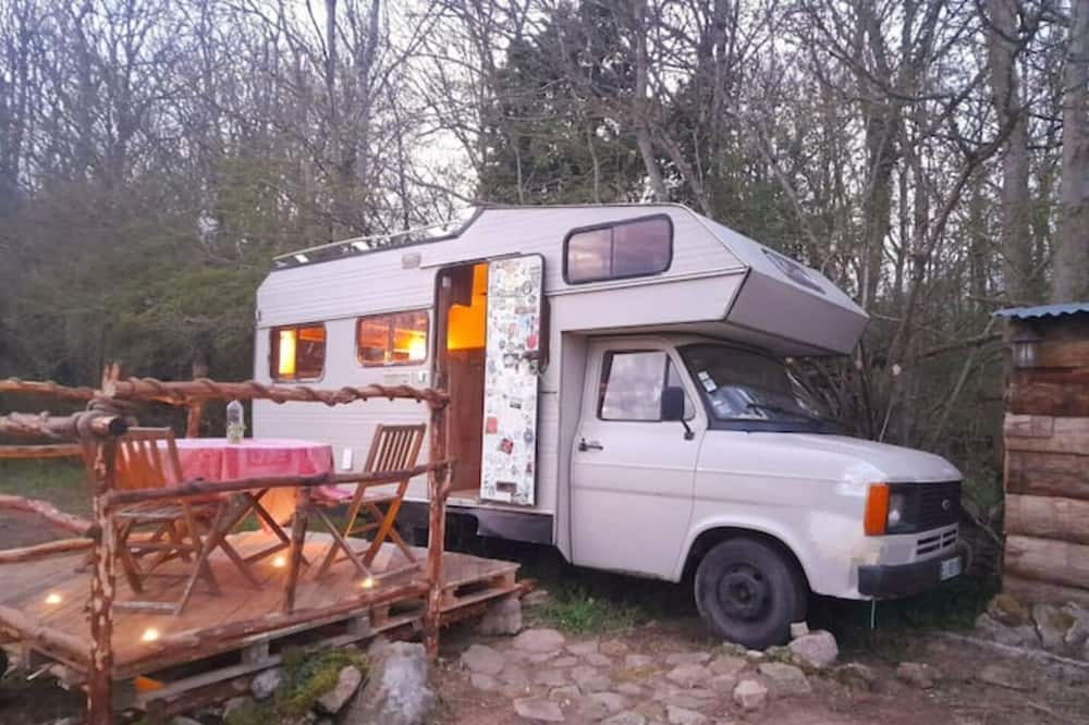 Photo of Outdoor in Treignat
