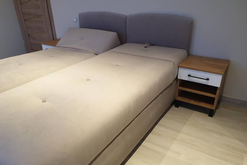 Photo of Bedroom in Cerbere