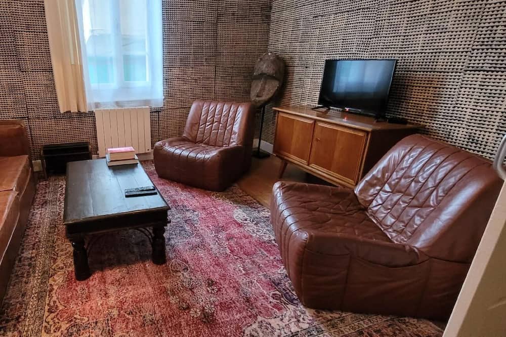 Photo of Livingroom in Cluses