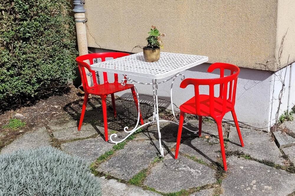 Photo of Outdoor in Cluses