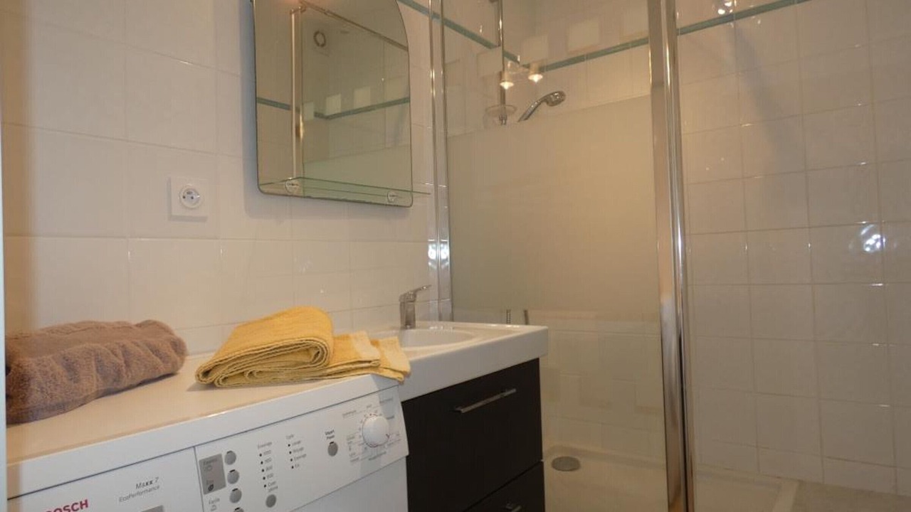 Photo of Bathroom in Notre-Dame-de-Monts