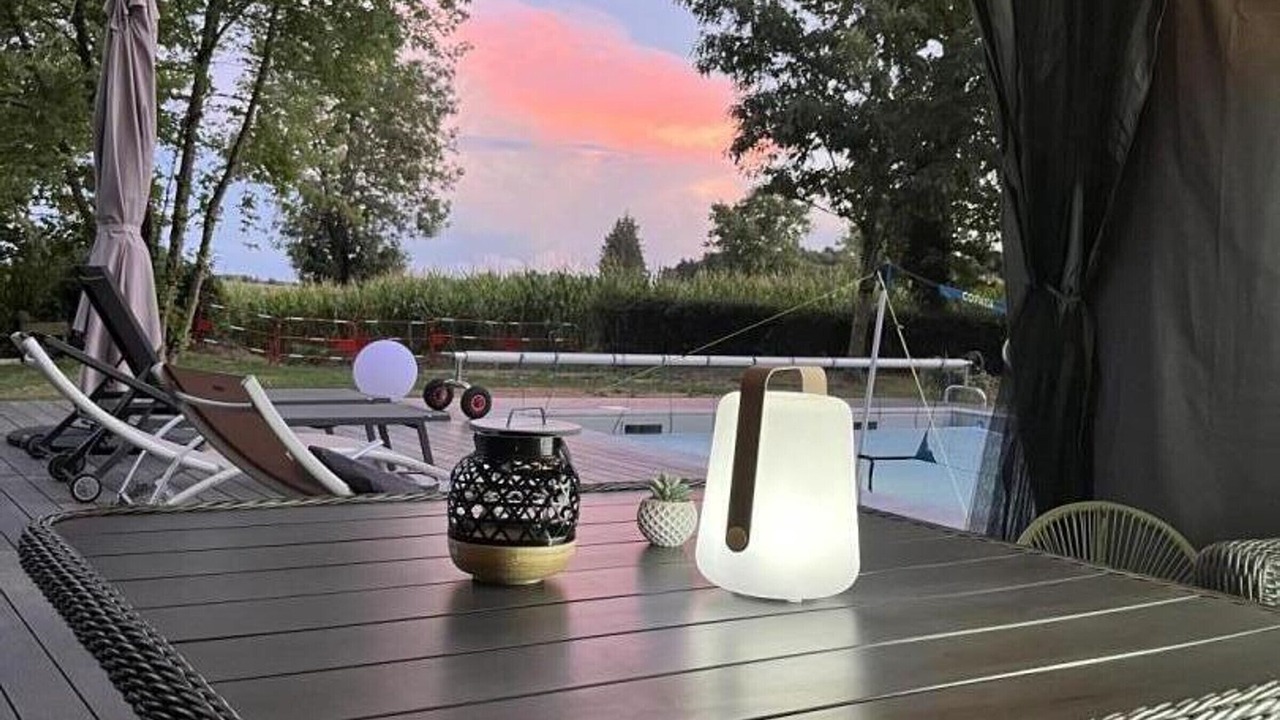 Photo of Outdoor in Labrousse