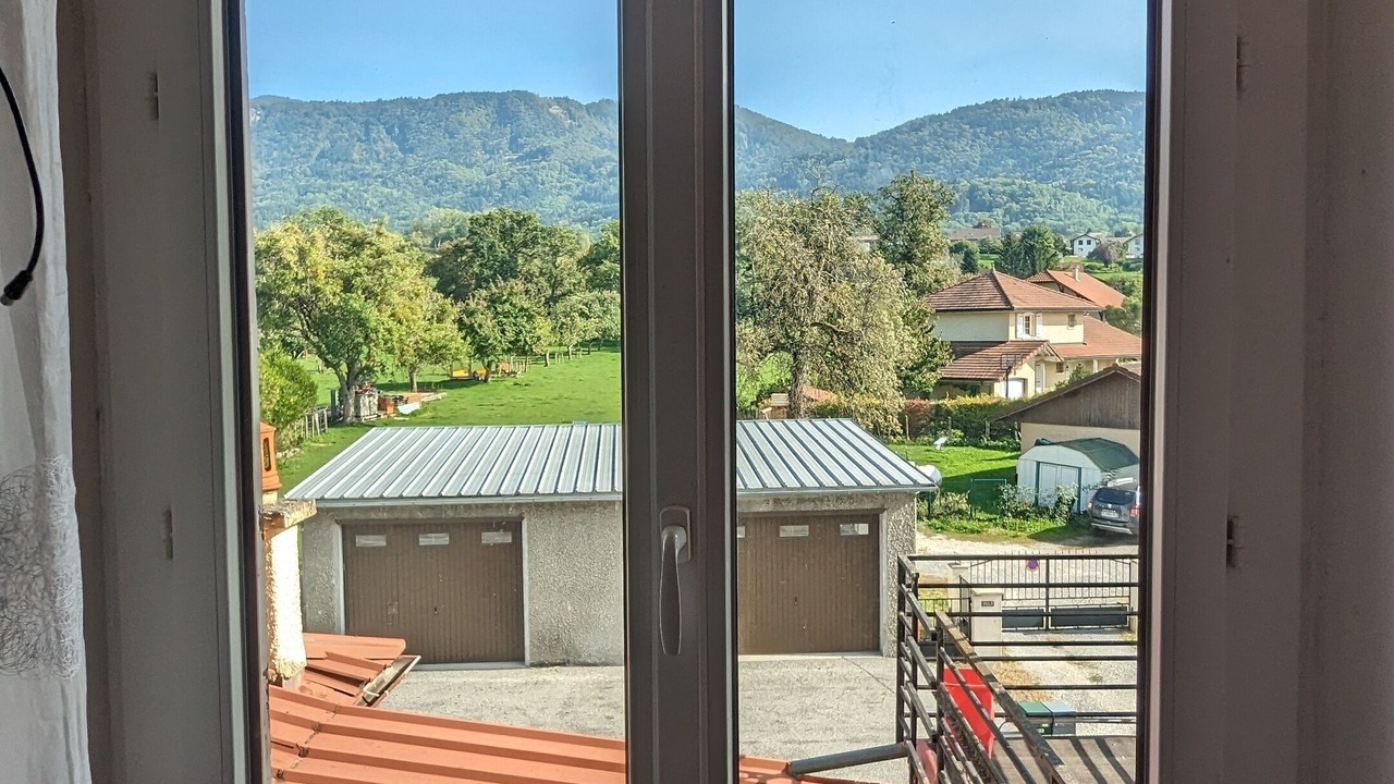 Photo of Patio Balcony in Lully