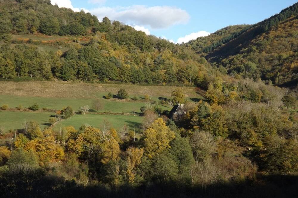 Photo of Outdoor in Lapeyrugue