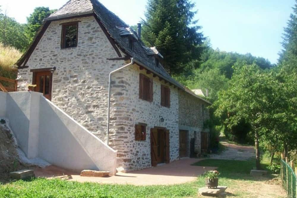 Photo of Outdoor in Lapeyrugue