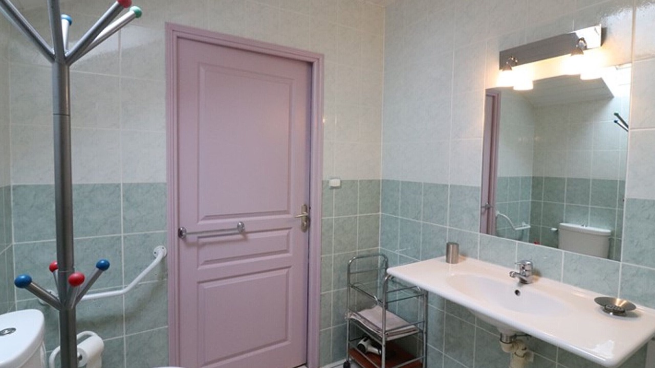 Photo of Bathroom in Leucamp