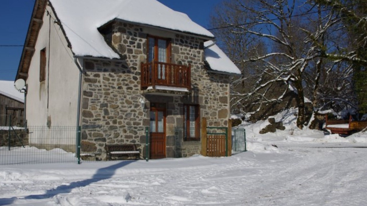 Photo of Outdoor in Saint-Etienne-de-Chomeil