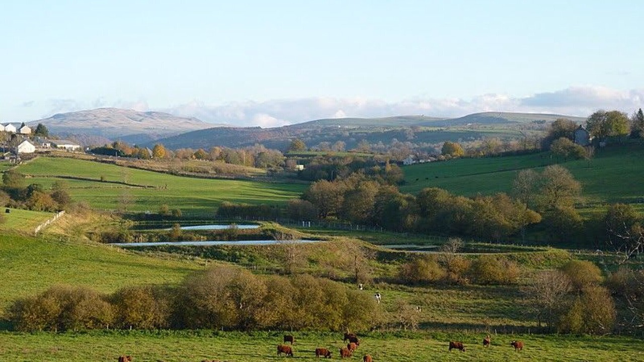 Photo of Outdoor in Trizac