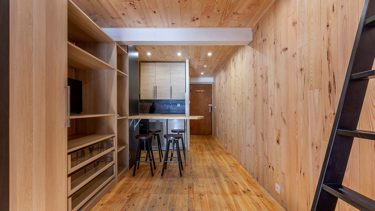 Photo of Kitchen in Le Cret