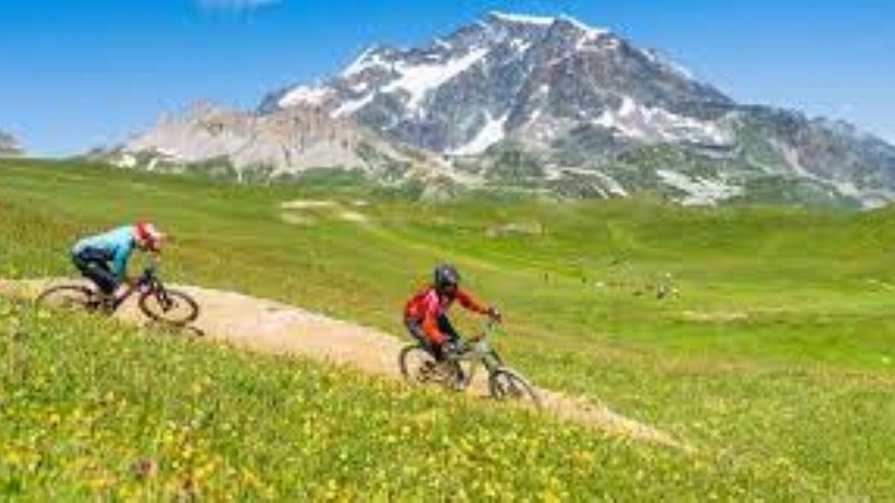 Photo of Outdoor in Le Cret