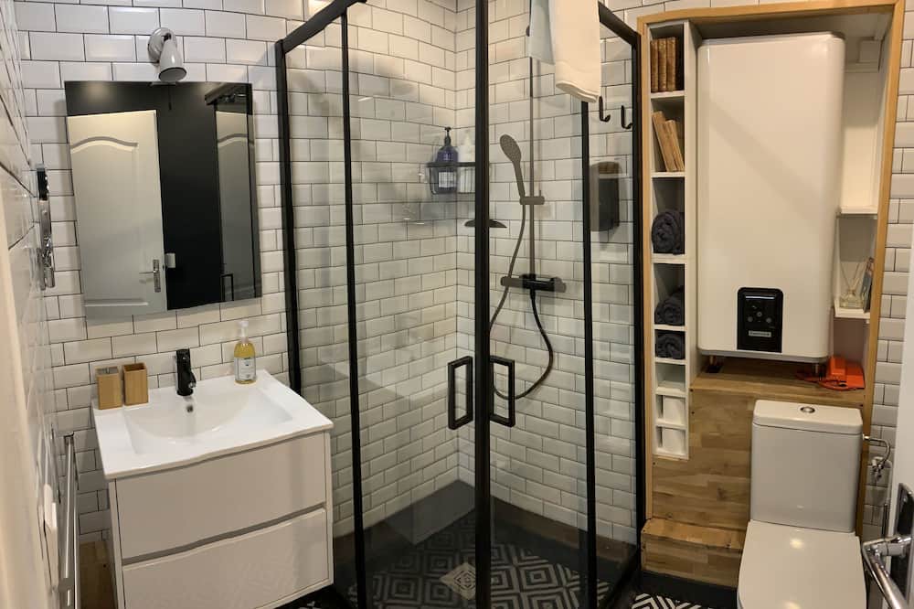 Photo of Bathroom in Blatin