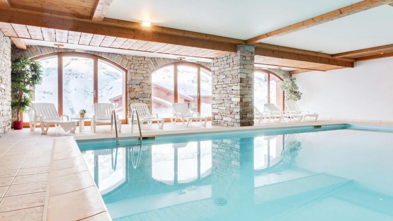 Photo of Outdoor in Les Bruyeres