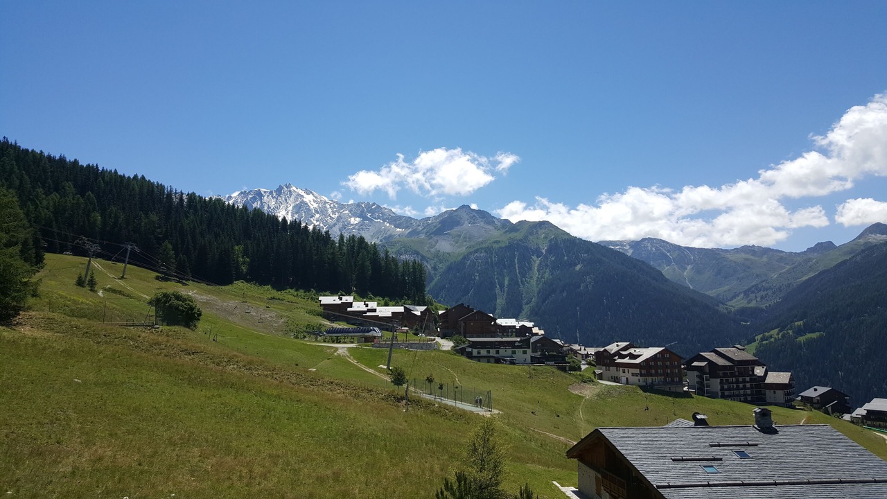 Photo of Outdoor in Vallandry