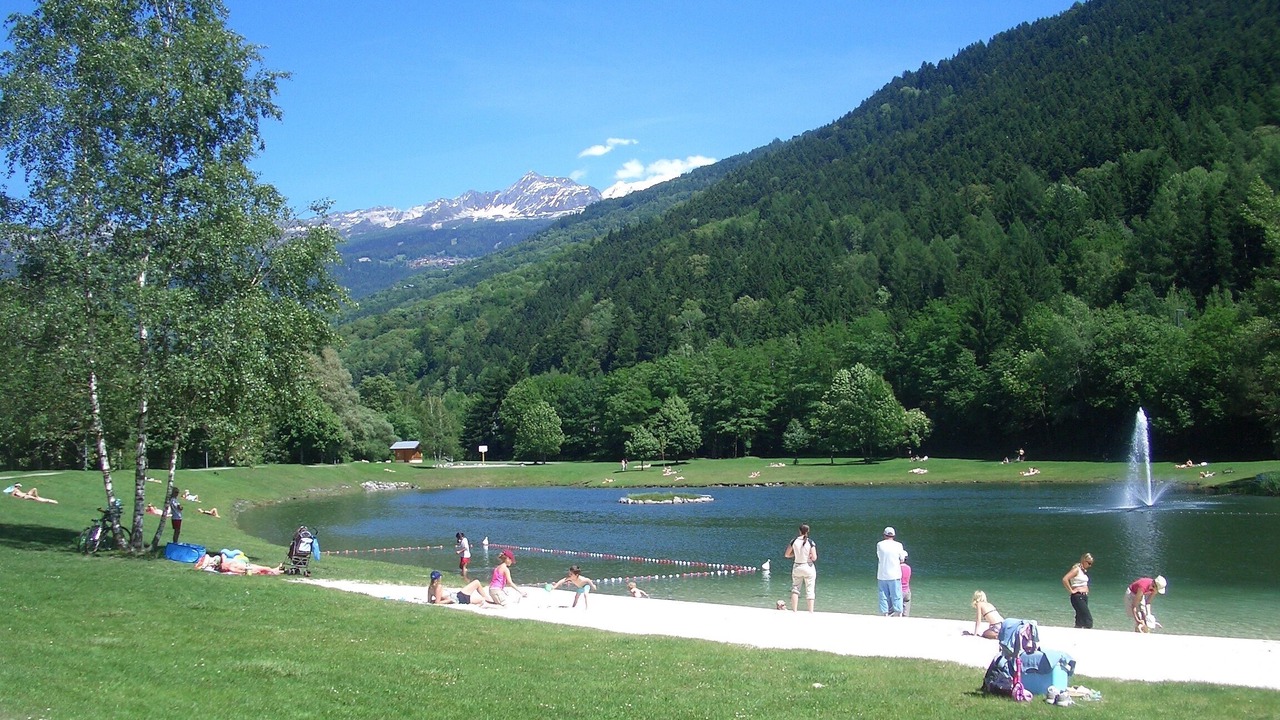 Photo of Outdoor in Vallandry