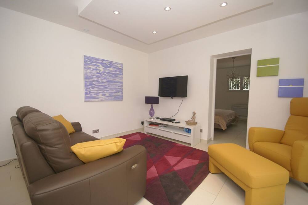 Photo of Livingroom in Sorgues