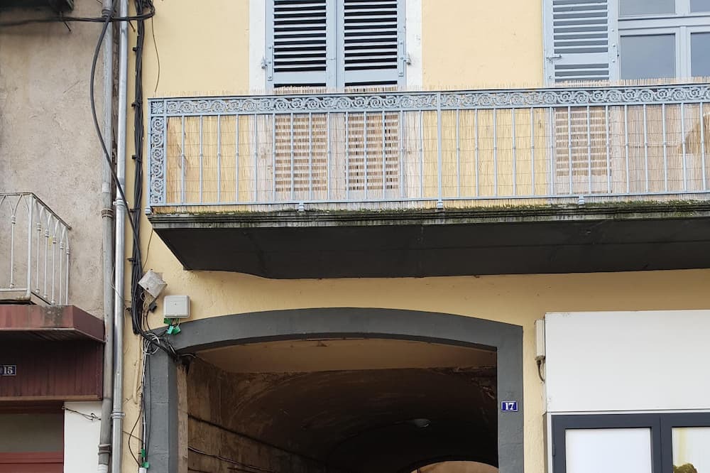 Photo of Outdoor in Issoire