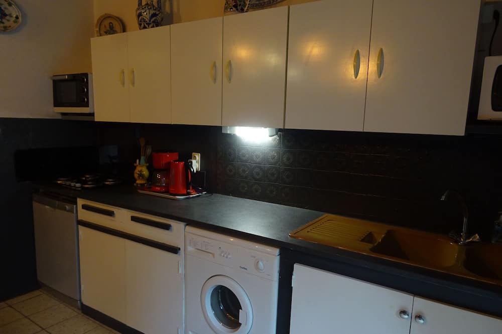 Photo of Kitchen in Montpeyroux